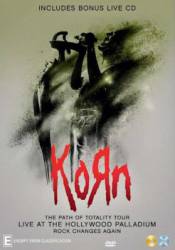 Korn : The Path of Totality Tour - Live at the Hollywood Palladium
